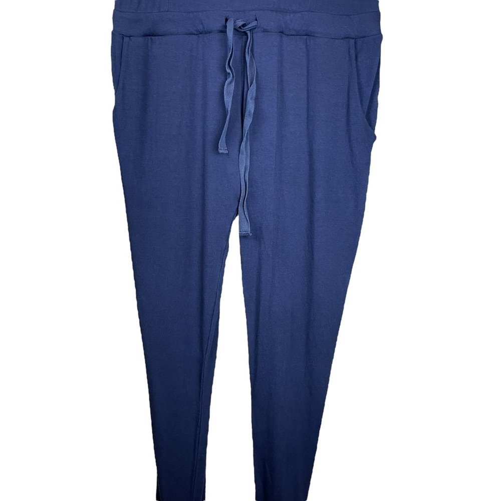 Loyal Hana Marni Maternity Nursing Romper - Picture 7 of 16